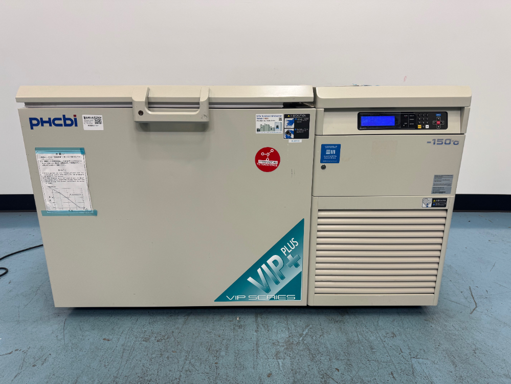 Image of PHCBI VIP+ -150C Chest Freezer
